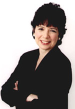 Laura Rittenhouse